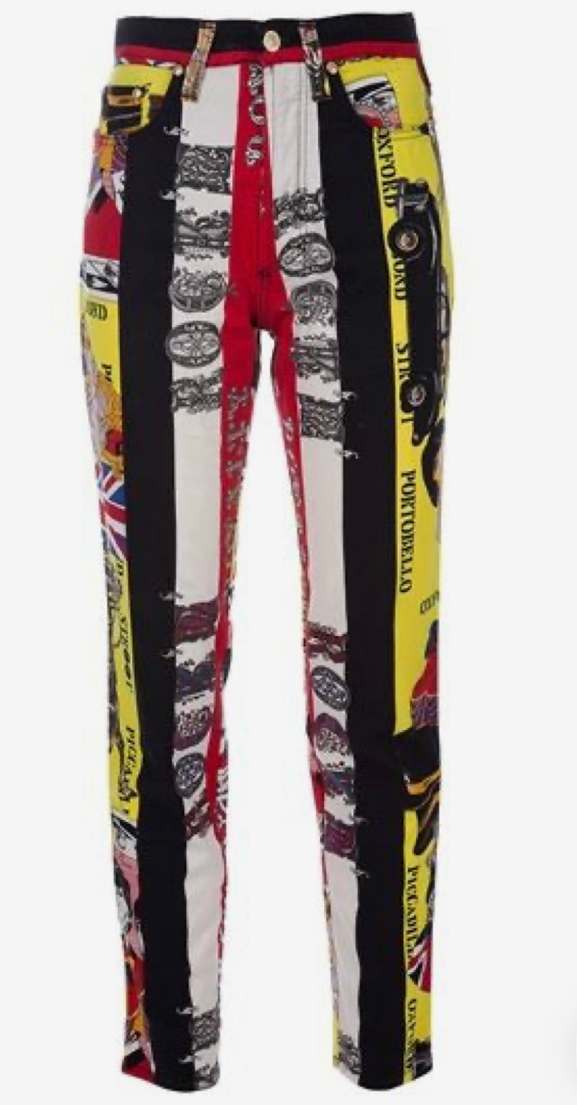 Pantalon Versace