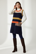 Robe See by Chloé avec look complet