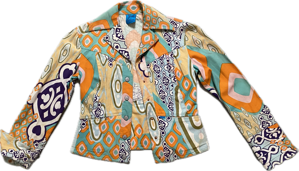 Veste Christian Lacroix