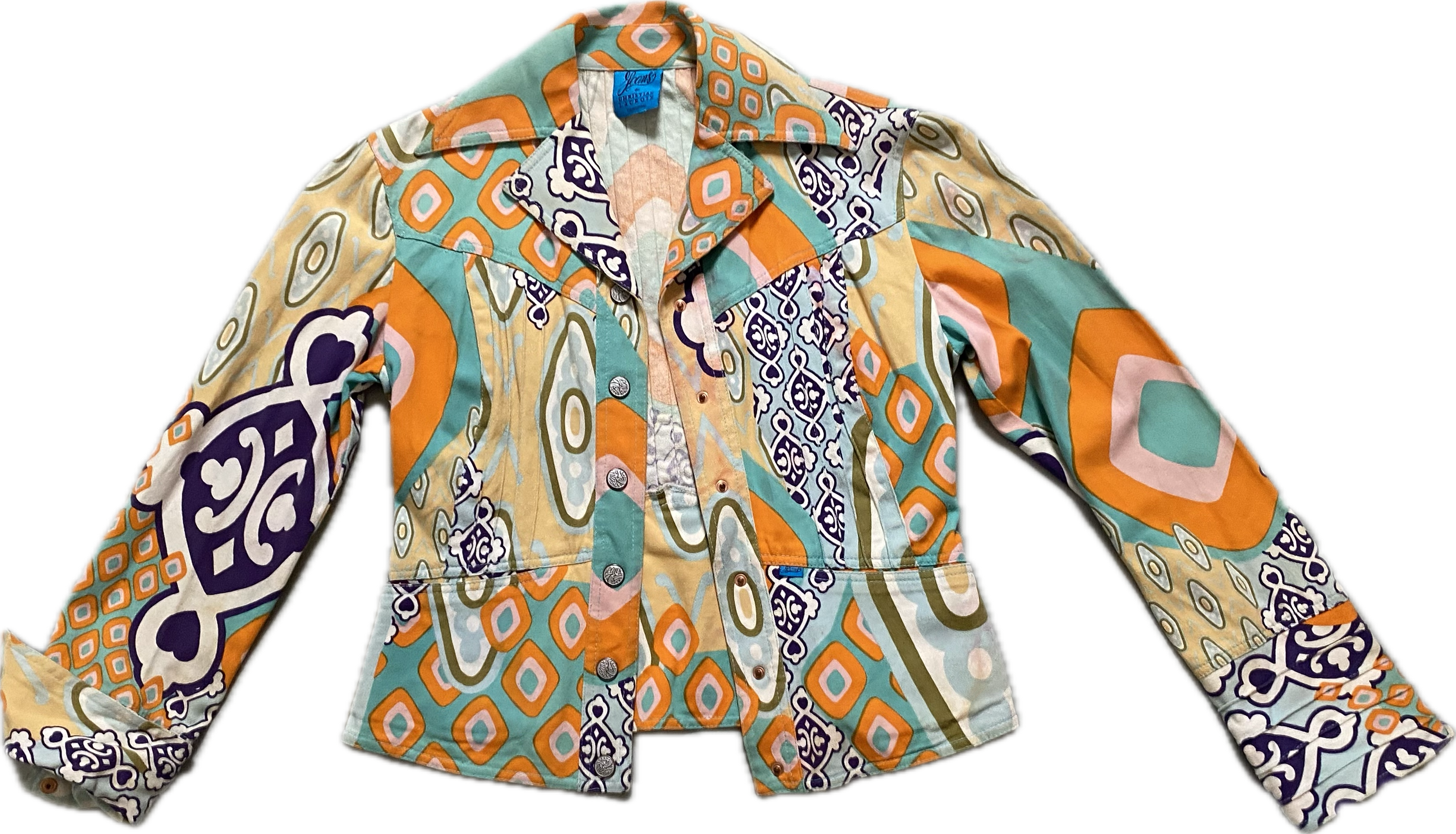 Veste Christian Lacroix
