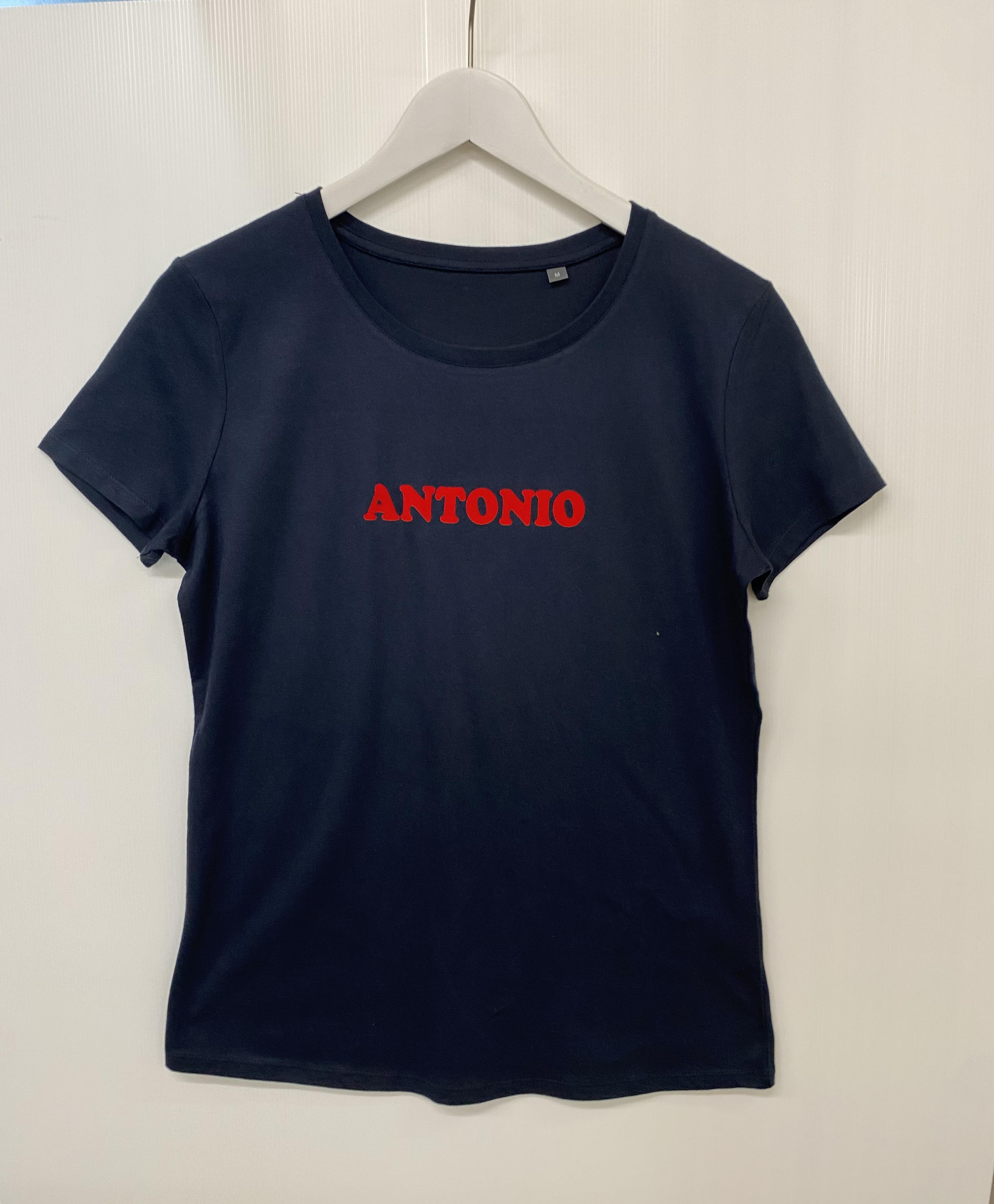 T-Shirt OLA QUETAL
