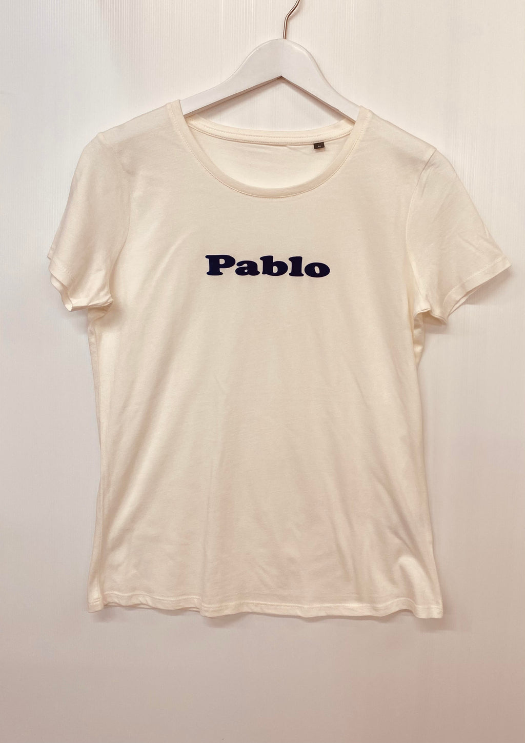 T-Shirt OLA QUETAL