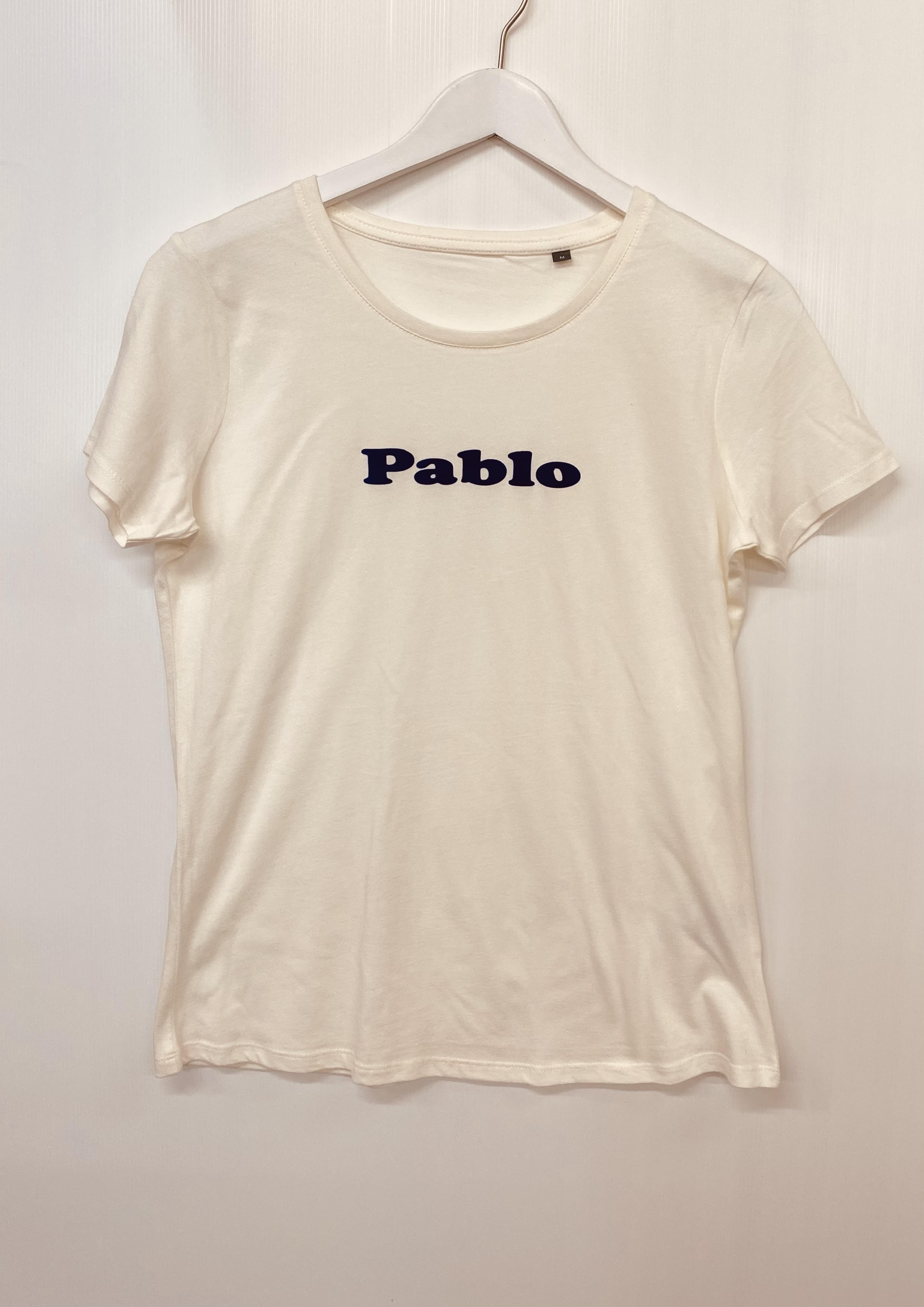 T-Shirt OLA QUETAL