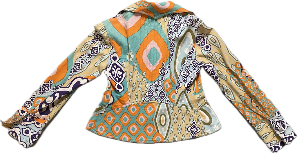 Veste Christian Lacroix