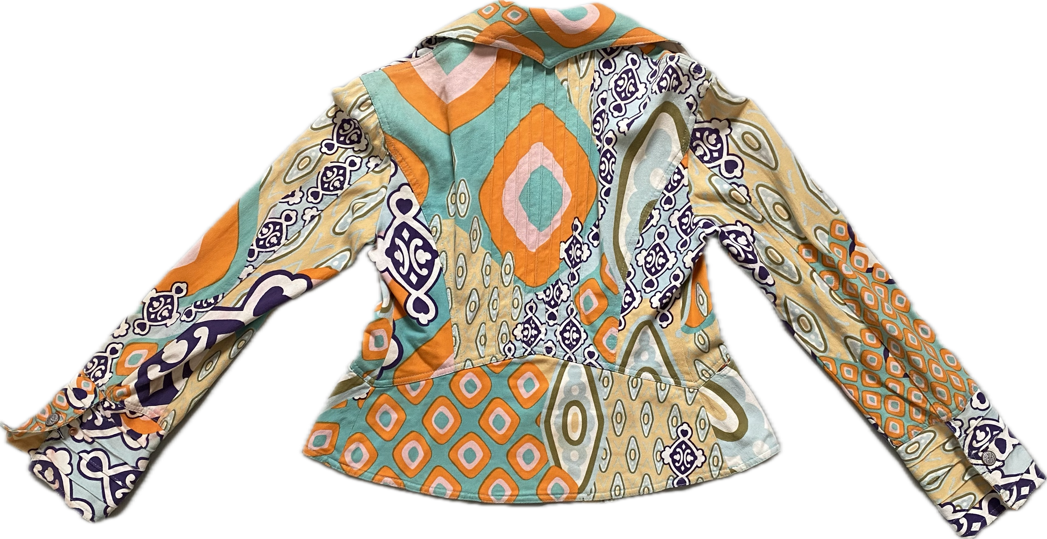 Veste Christian Lacroix
