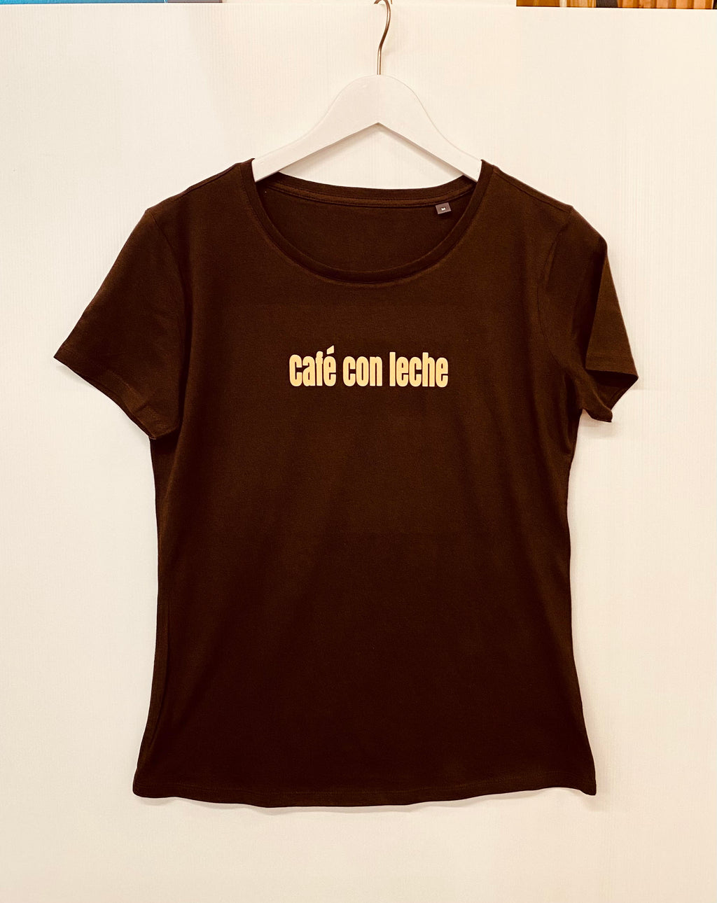 T-Shirt OLA QUETAL