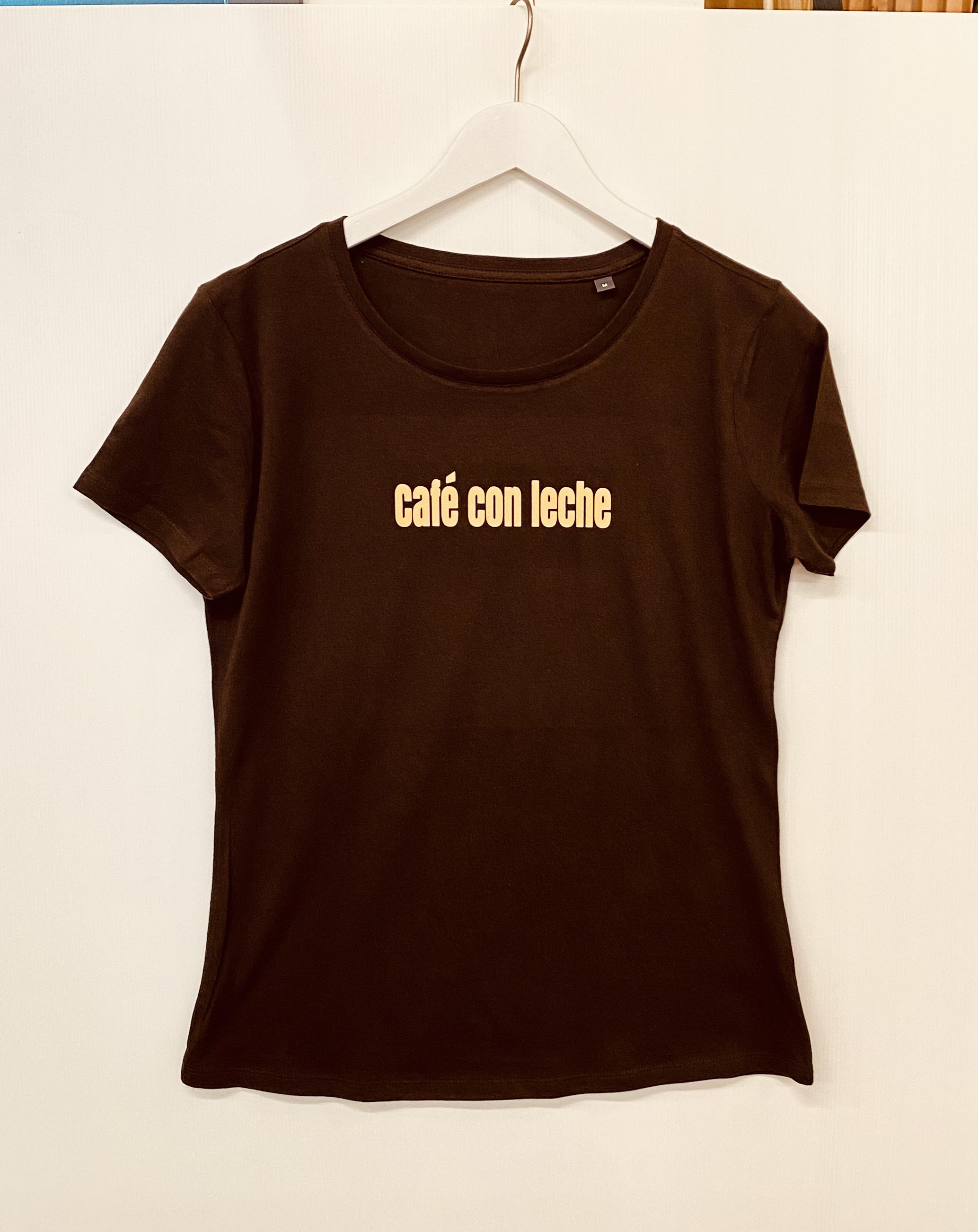 T-Shirt OLA QUETAL