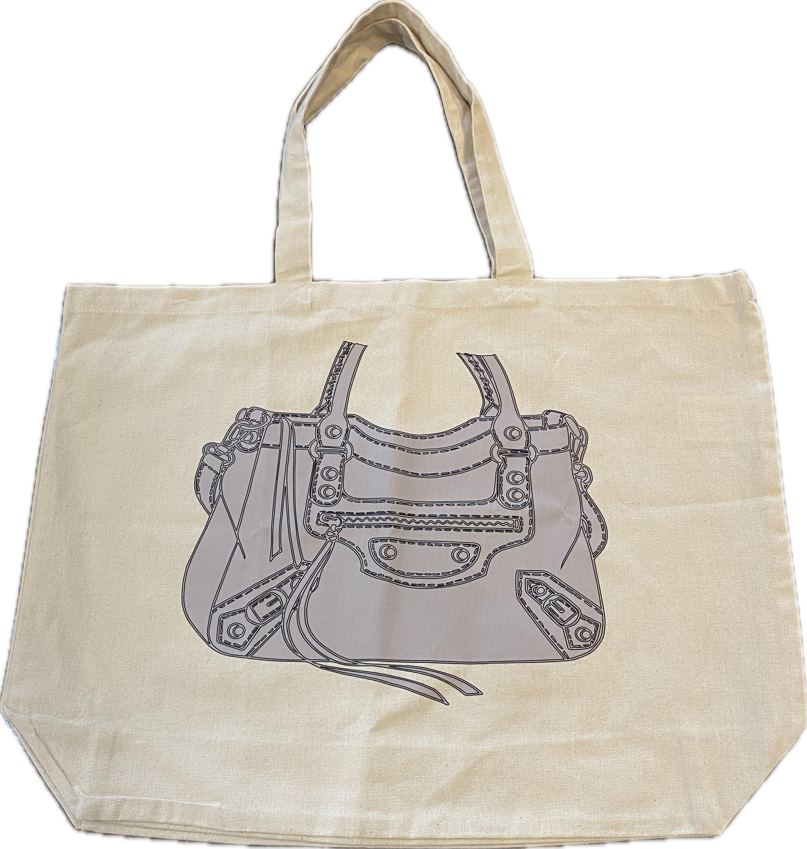 Sac tote BAGOLINNA