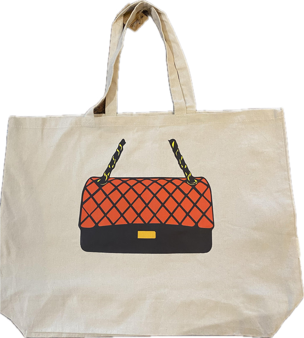 SAC TOTE BAGOLINNA