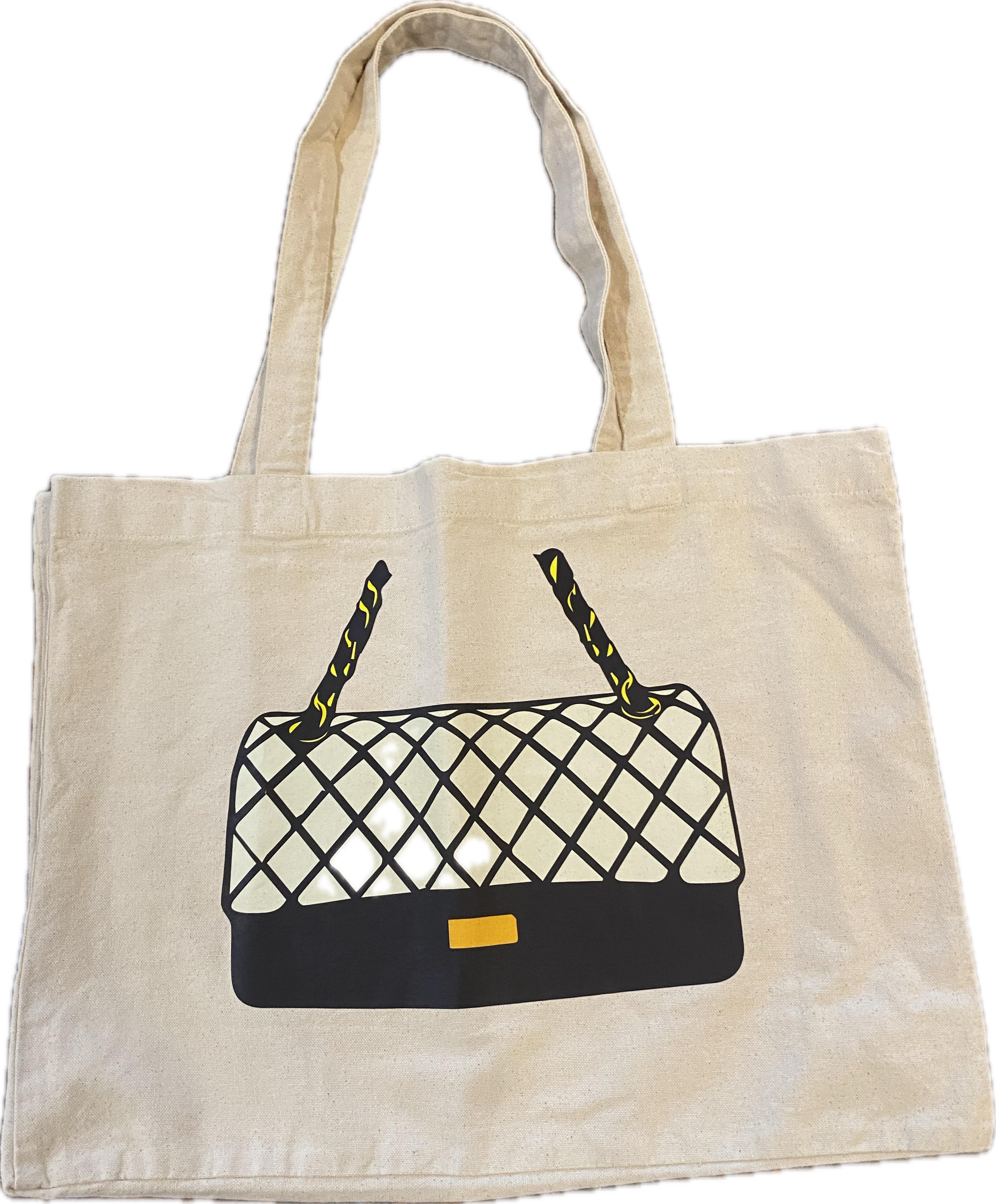 Sac tote BAGOLINNA