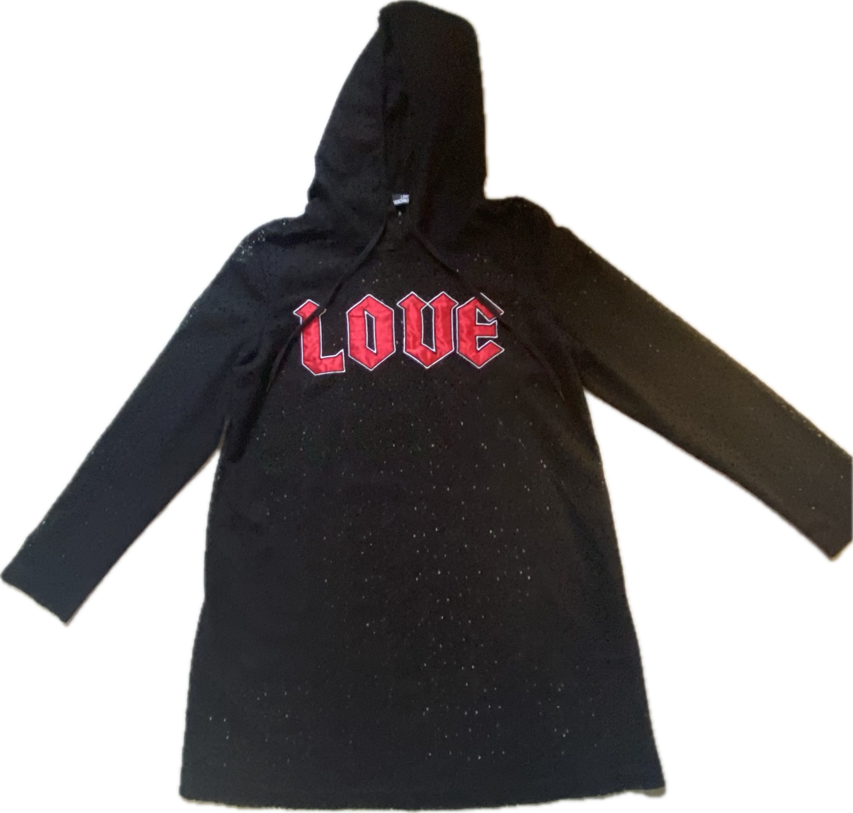 Robe Love Moschino