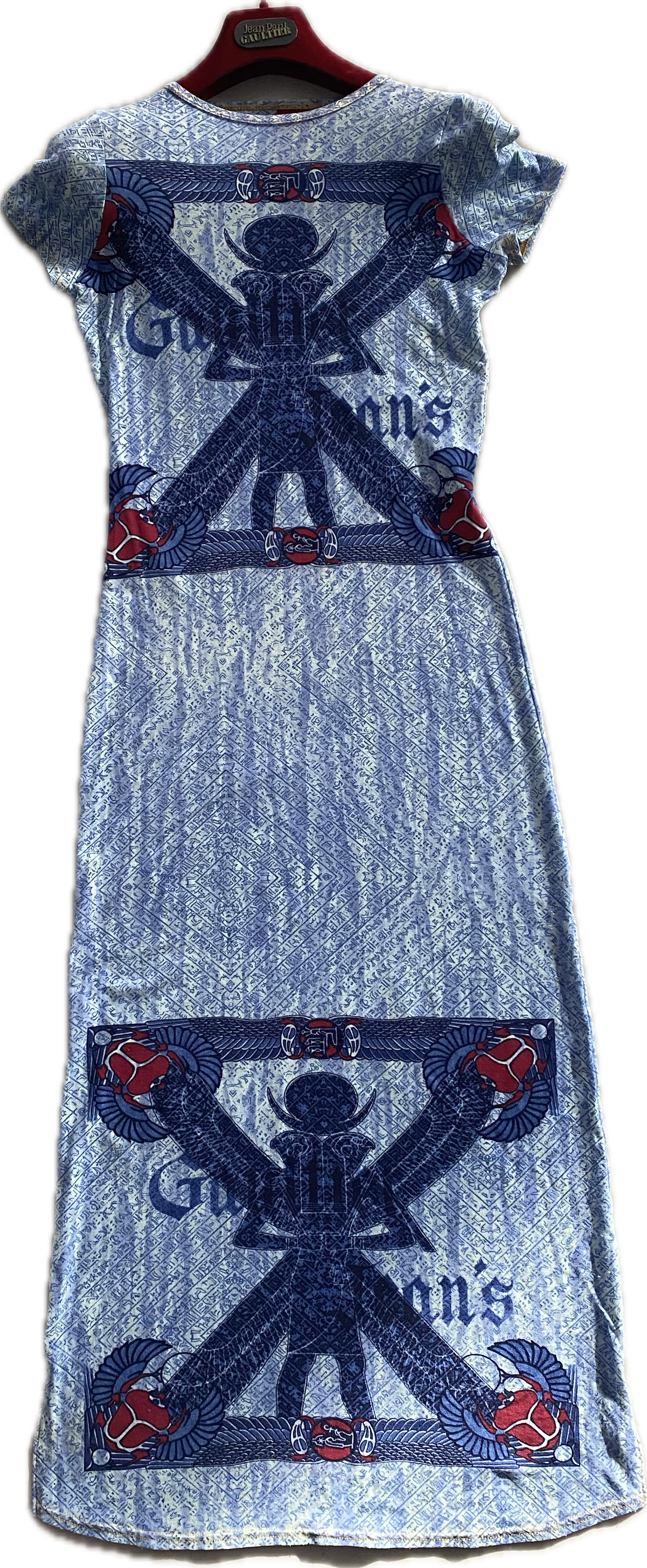 Robe Jean Paul Gaultier