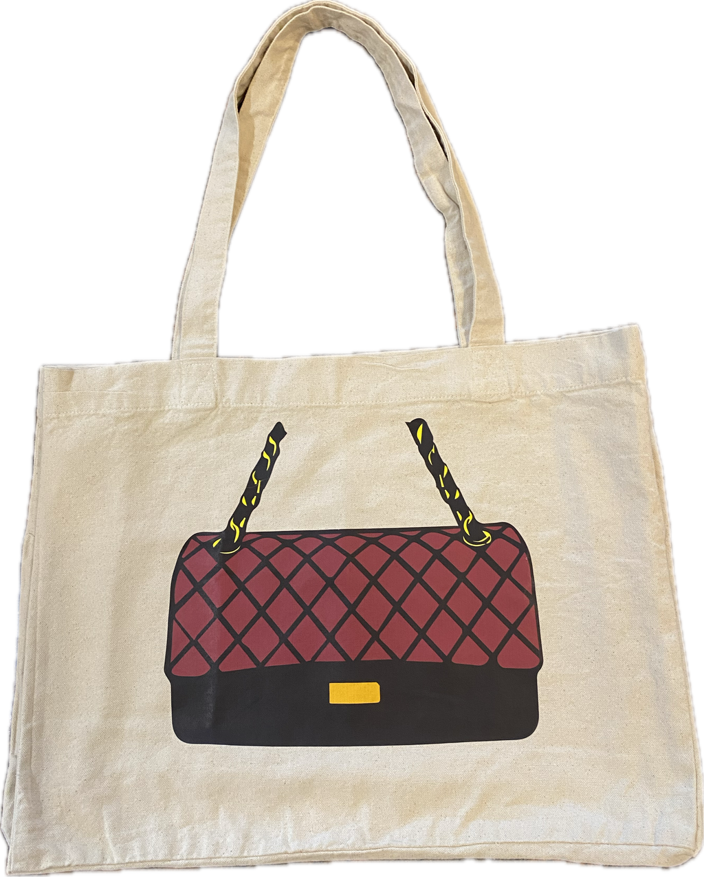 Sac tote BAGOLINNA