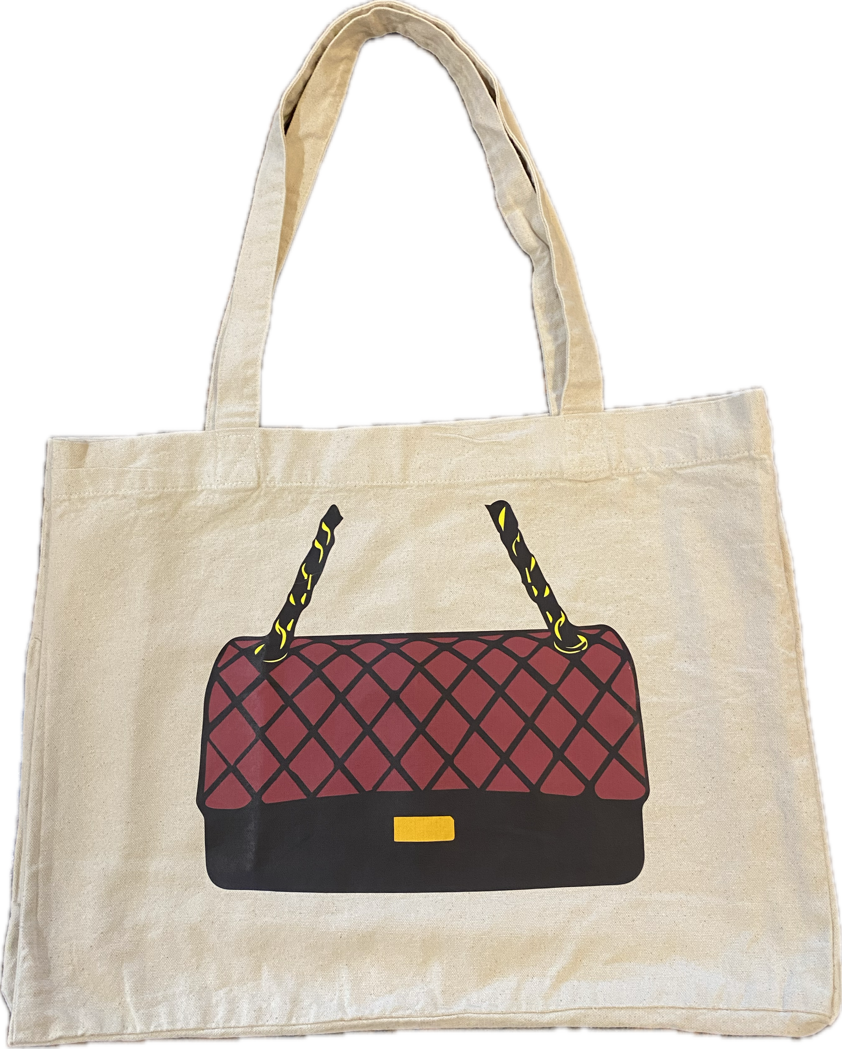 Sac tote BAGOLINNA